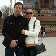 Жандос Куатов, 22.09.1991, Алматы