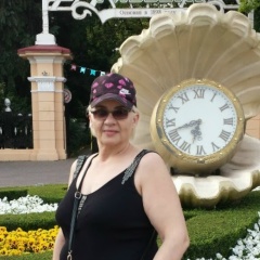 Натали Сергеева, Владикавказ