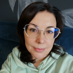 Светлана Лейлани, 30.08, Москва