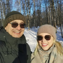 Ирина Коршунова, 30.05.1975, Санкт-Петербург