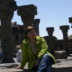 Галина Шатилова, 15.07, Белгород