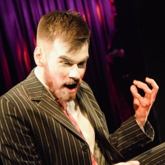 Филипп Добужинский, 26.05, Москва