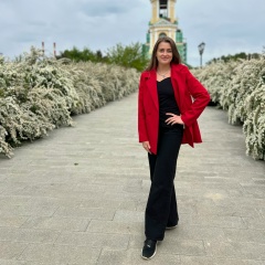 Екатерина Егорашина, 09.06, Ярославль