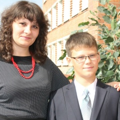 Марина Бексяк, 13.01.1976, Пойковский