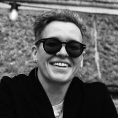 Анна Григорова, Санкт-Петербург