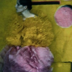 Настя Чиркова, 03.03.1985, Москва