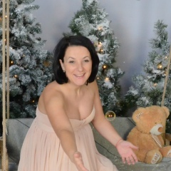 Мария Соломенко, 05.10.1983, Киев