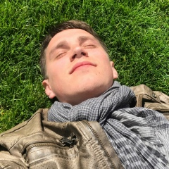 Виталий Жеронкин, 16.09, Архангельск