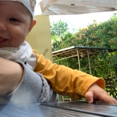 Ольга Хан, 03.06.1986, Санкт-Петербург