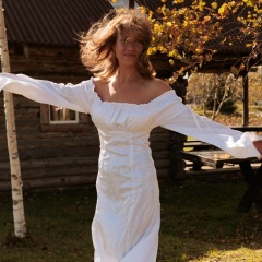 Ника , Хабаровск