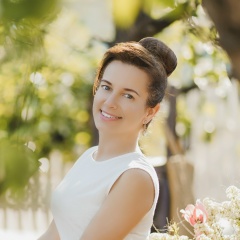 Лена Колоскова, 24.08.1986, Санкт-Петербург