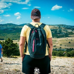 Сергей Суворов, 09.11, Москва