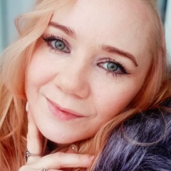 Катерина Калмыкова, 28.01, Нижний Новгород