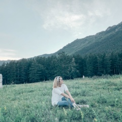 Айгерим Токшаева, 22.04.1991, Астана