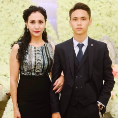 Арсель Рахим, 27.02, Тараз