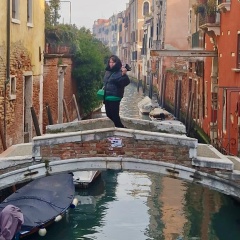 Ирина Степанова, 23.11.1964, Санкт-Петербург