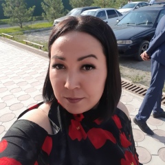 Жаркынай Жолдасова, 15.02.1988, Алматы