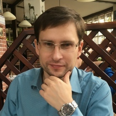 Сергей Сезёнов, 07.06.1978, Рязань