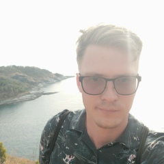 Евгений Полуэктов, 22.03.1989, Москва