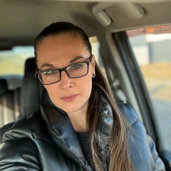 Елена Булаева, 18.09, Ростов-на-Дону