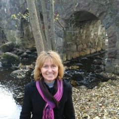 Галина Коровникова, Сосновый Бор