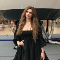 Svetlana Boogy, 19.08, Москва