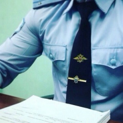 Максим Тренин