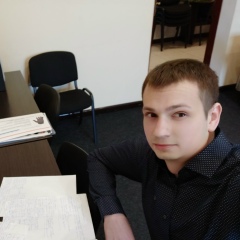 Сергей Добровольский, 17.03, Одесса