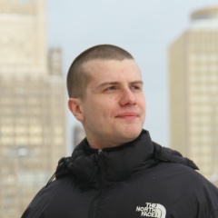 Александр Рябов, 26.08, Шемышейка