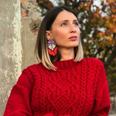 Татьяна Шаньгина, 19.09, Астрахань