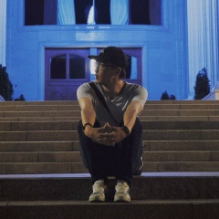 Ербол Умерзаков, 09.04, Алматы