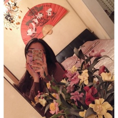 Lunara Axan, 16.03, Алматы