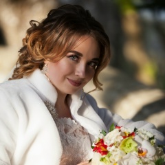 Вера Бокша, 21.10.1991, Ставрополь