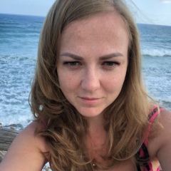 Катюшка Серебряникова, 12.07.1986, Санкт-Петербург