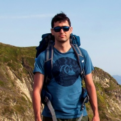 Александр Быстров, 28.06.1986, Сочи