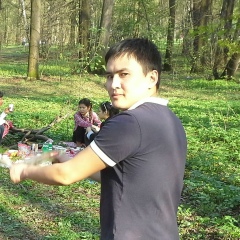 Мундуз Нурдинов, 04.12.1988, Бишкек