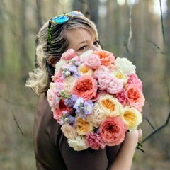 Наталья Кушнарева, 01.03.1985, Бердск