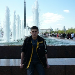 Махамад Давронов, 06.08.1987, Москва