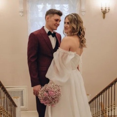 Марина Дубкова, 30.08, Санкт-Петербург