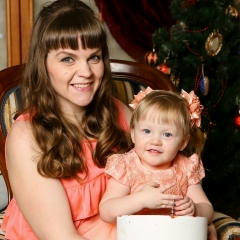 Ольга Андреевна, 23.02.1989, Новоуральск