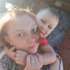 Валерия Владимировна, Ковдор