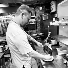 Кирилл Трошин, 05.08.1991, Хабаровск