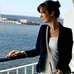 Екатерина Ракецкая, 03.04, Кохтла-Ярве