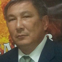 Есен Уразов, 18.01.1970, Актобе