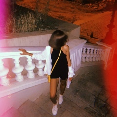 Alla Ignatenko, 06.10.1991, Одесса