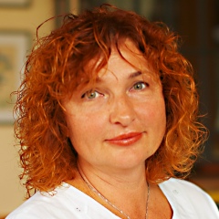 Вера Жукова, 29.02.1960, Barcelona