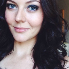 Марина Вишнякова, 17.03, Красноярск