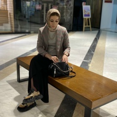 Лейла Алиева, 22.12.1987, Бишкек