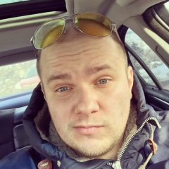 Михаил Логинов, 30.01, Москва