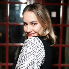 Анна-Мария Лукич, 23.07